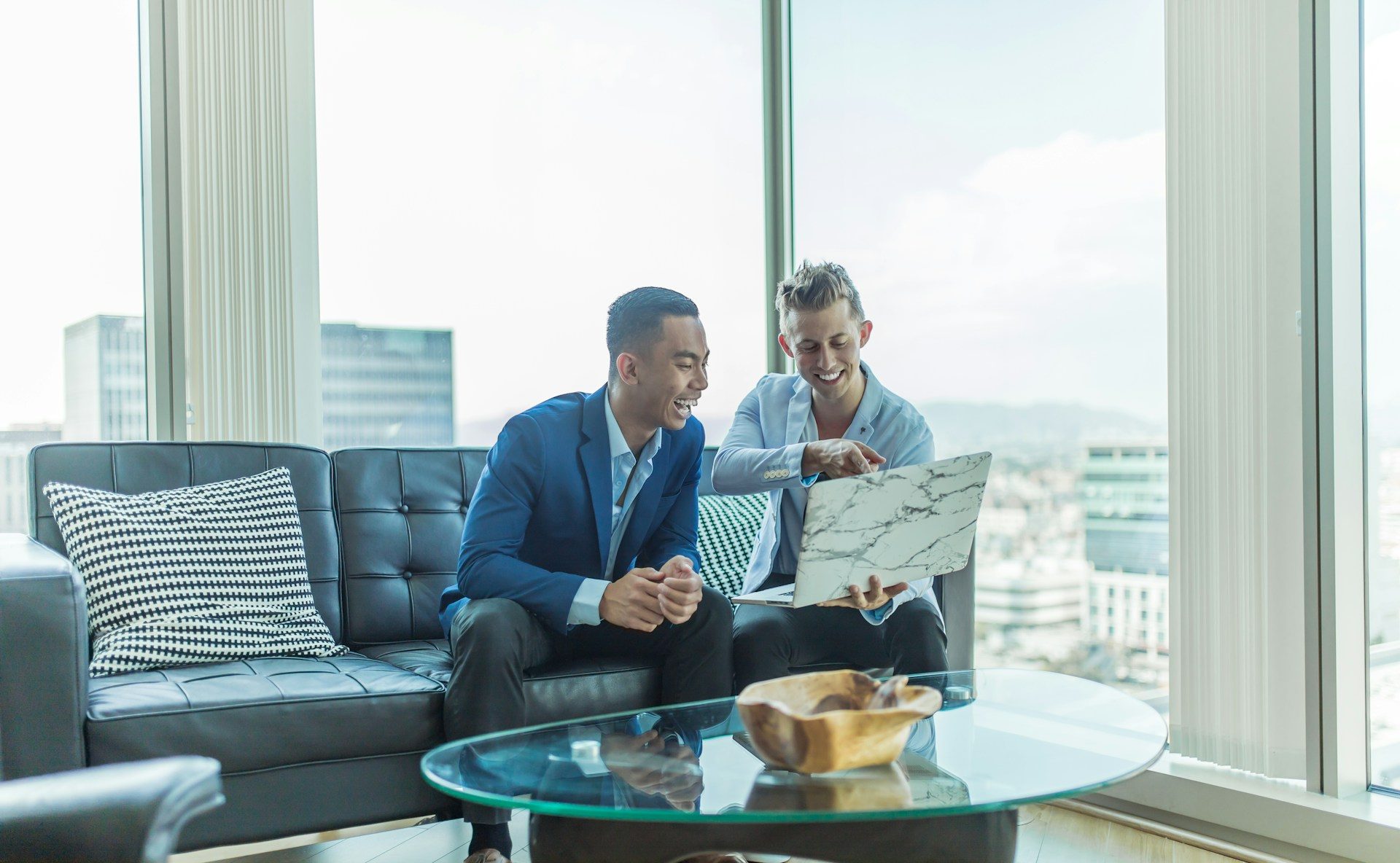 how to get consulting clients