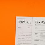 how to invoice a client