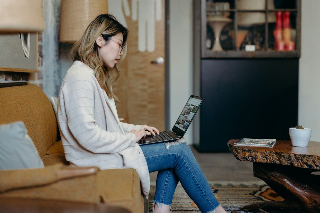 how to start freelancing with no experience