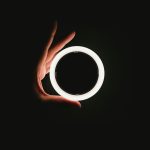 best light for zoom meetings