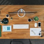 How to Organize Your Desk