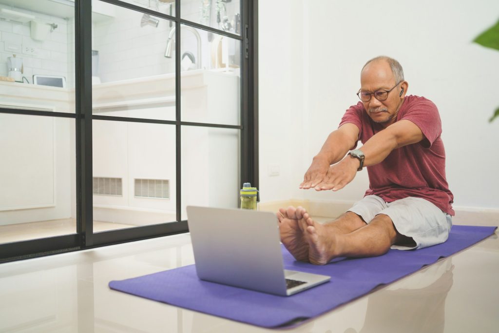 how to find balance in life