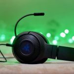 best noise cancelling headset with mic for working from home