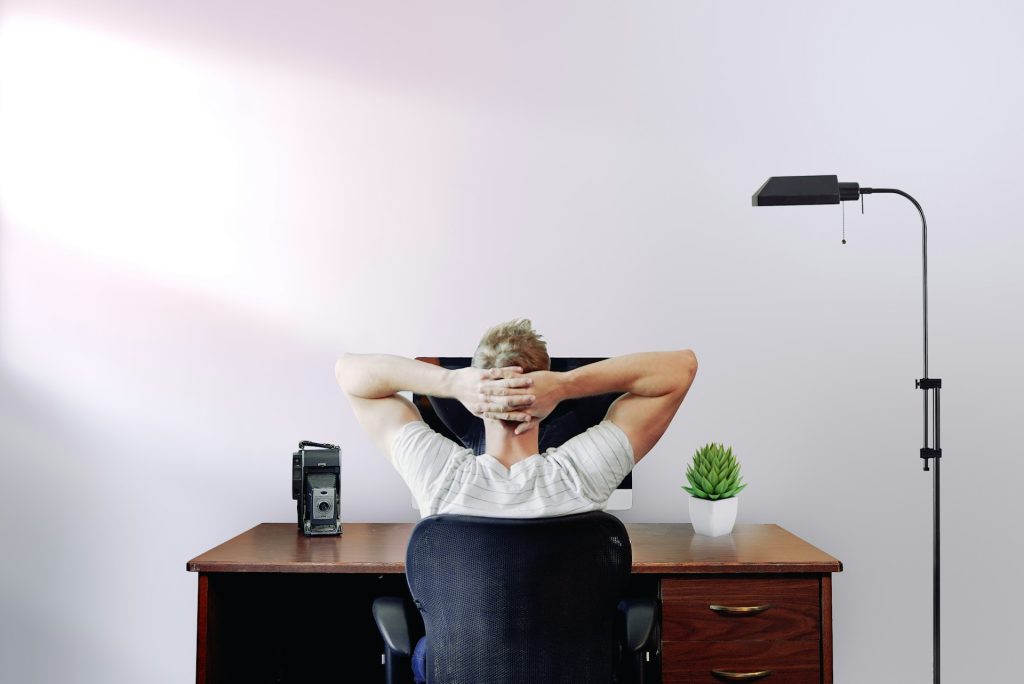 how to get work done faster