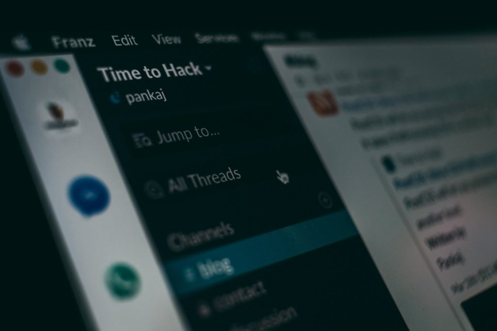 slack vs discord