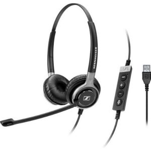 Sennheiser MB 660 UC MS