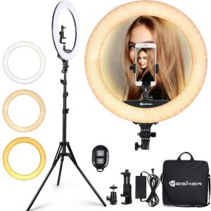 Neewer Ring Light Kit