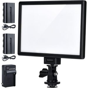 VILTROX L116T RA LED Light