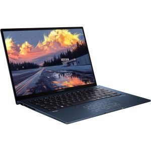 ASUS ZenBook 14