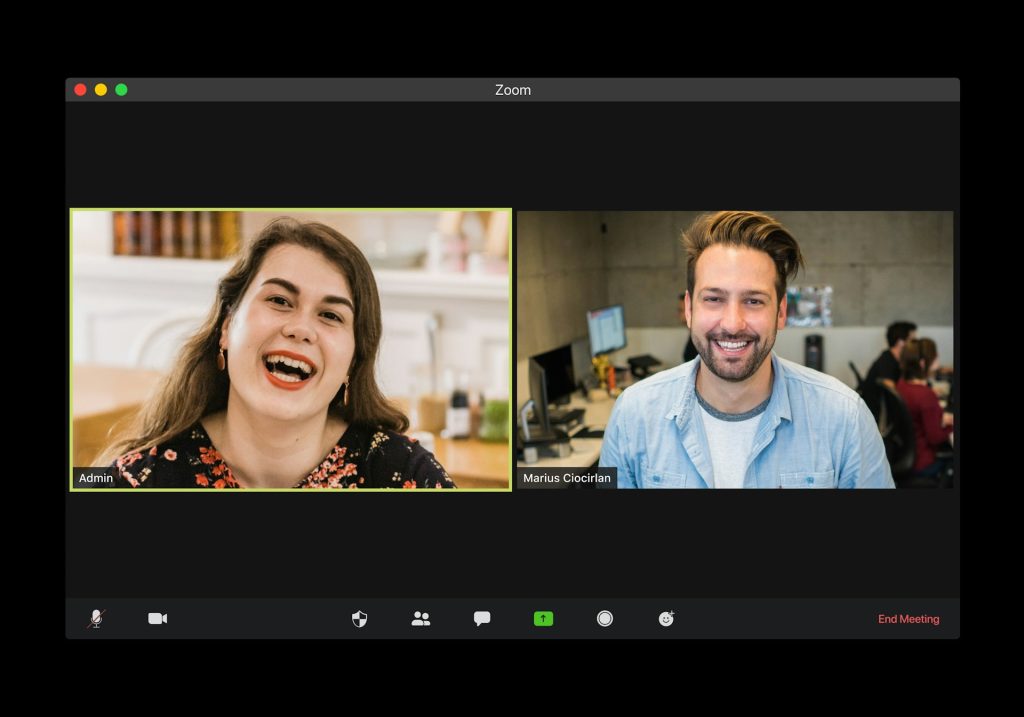 google meet vs zoom